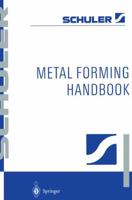 Metal Forming Handbook B009SLLW1I Book Cover