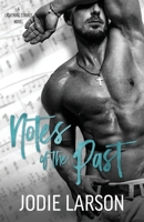 Notes of the Past 1544241984 Book Cover
