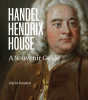 Handel Hendrix London: A Souvenir Guide 1785515241 Book Cover