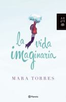 La vida imaginaria 6070715594 Book Cover