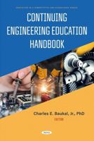 Continuing Engineering Education Handbook 1685077935 Book Cover