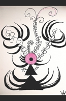 Ulotrichous: A Collection of Poetry B09RPZNMS3 Book Cover