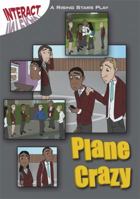 Plane Crazy 184680499X Book Cover