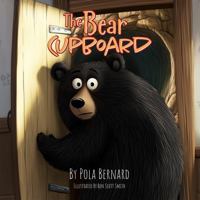The Bear Cupboard 1966349068 Book Cover