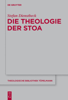 Die Theologie Der Stoa 3110428369 Book Cover