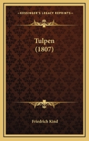 Tulpen 0341616192 Book Cover