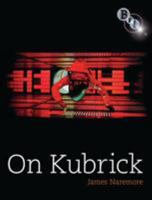 On Kubrick 1839023996 Book Cover