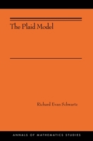 The Plaid Model: (Ams-198) 0691181373 Book Cover