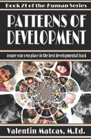 Patterns of Development B084P1HCGK Book Cover