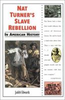 Nat Turner's Slave Rebellion in American History 0766013022 Book Cover