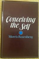 Conceiving the Self 046501352X Book Cover
