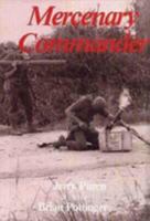 Mercenary Commander 0947020217 Book Cover