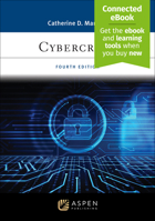 Cybercrime: [Connected Ebook] B0DV8V1V99 Book Cover