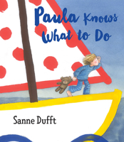 Paula Knows What to Do 1772780685 Book Cover