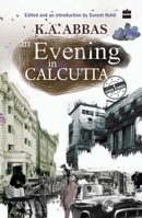 An Evening in Calcutta 9351772500 Book Cover