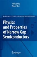 Device Physics of Narrow Gap Semiconductors 1441925686 Book Cover