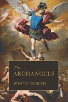 The Archangels 1084187205 Book Cover