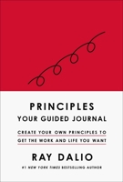 Principles: Your Guided Journal 1398520926 Book Cover