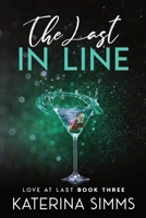 The Last in Line 0645131121 Book Cover