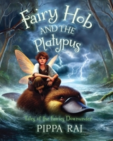 Fairy Hob and the Platypus: Tales of the Fairies Downunder 1763614476 Book Cover