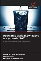 Usuwanie zwiazków azotu w systemie SAT (Polish Edition) 6209861520 Book Cover