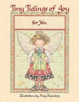 Tiny Tidings Of Joy: For You (Tiny Tidings Of Joy) (Tiny Tidings Of Joy) 0849996678 Book Cover