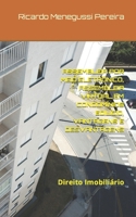 ASSEMBLEIA POR MEIO ELETRÔNICO, ASSEMBLEIA VIRTUAL EM CONDOMÍNIOS EDILÍCIO, VANTAGENS E DESVANTAGENS: Direito Imobiliário (CONDOMÍNIO EDILÍCIO) B08L3NWC1B Book Cover