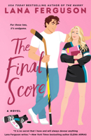 The Final Score 0593953711 Book Cover