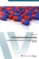 Lifestylemedikamente 3639396545 Book Cover