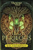 Siege Perilous 147781759X Book Cover