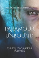 PARAMOUR UNBOUND B085KR46K9 Book Cover