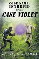 CASE VIOLET 1954678169 Book Cover