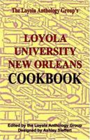 Loyola Anthology Group Cookbook 1932852964 Book Cover