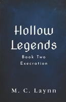 Execration B0GPL4KZ1P Book Cover