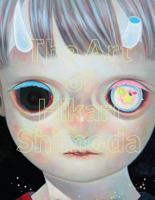 The Art of Hikari Shimoda 0648746895 Book Cover