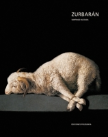 Zurbaran 8434311720 Book Cover