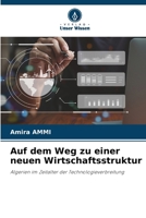 Auf dem Weg zu einer neuen Wirtschaftsstruktur (German Edition) 6209322301 Book Cover