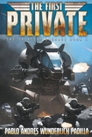 The First Private 1393040721 Book Cover