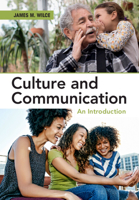 Culture and Communication: An Introduction 1107628814 Book Cover