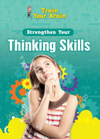 Strengthen Your Thinking Skills 1725336677 Book Cover