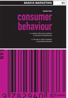 Basics Marketing 01: Consumer Behaviour 2940373841 Book Cover