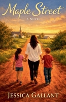 Maple Street B0H1YZLSTR Book Cover