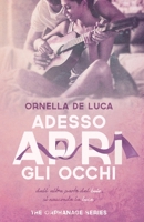 Adesso apri gli occhi 1978445342 Book Cover