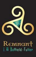 Remnant 1787106403 Book Cover