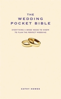 The Wedding Pocket Bible 1907087087 Book Cover