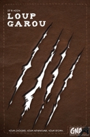 Loup Garou 0999769820 Book Cover