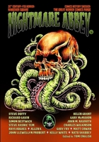 Nightmare Abbey 9 B0FVX9414H Book Cover