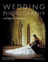 Wedding Photography with Adobe Photoshop 1584280956 Book Cover