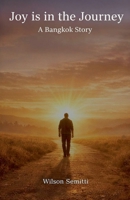 Joy is in The Journey B0H4QLQHR5 Book Cover
