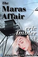 The Maras Affair B0017H4HSG Book Cover